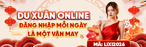 Lì xì 2026